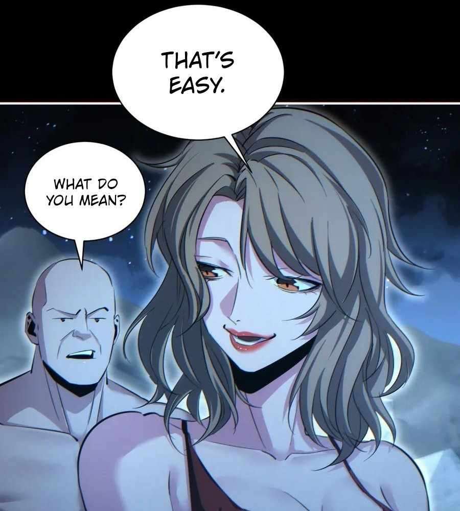 Rebirth in the end times: I reached the top by opening boxes Chapter 48 113
